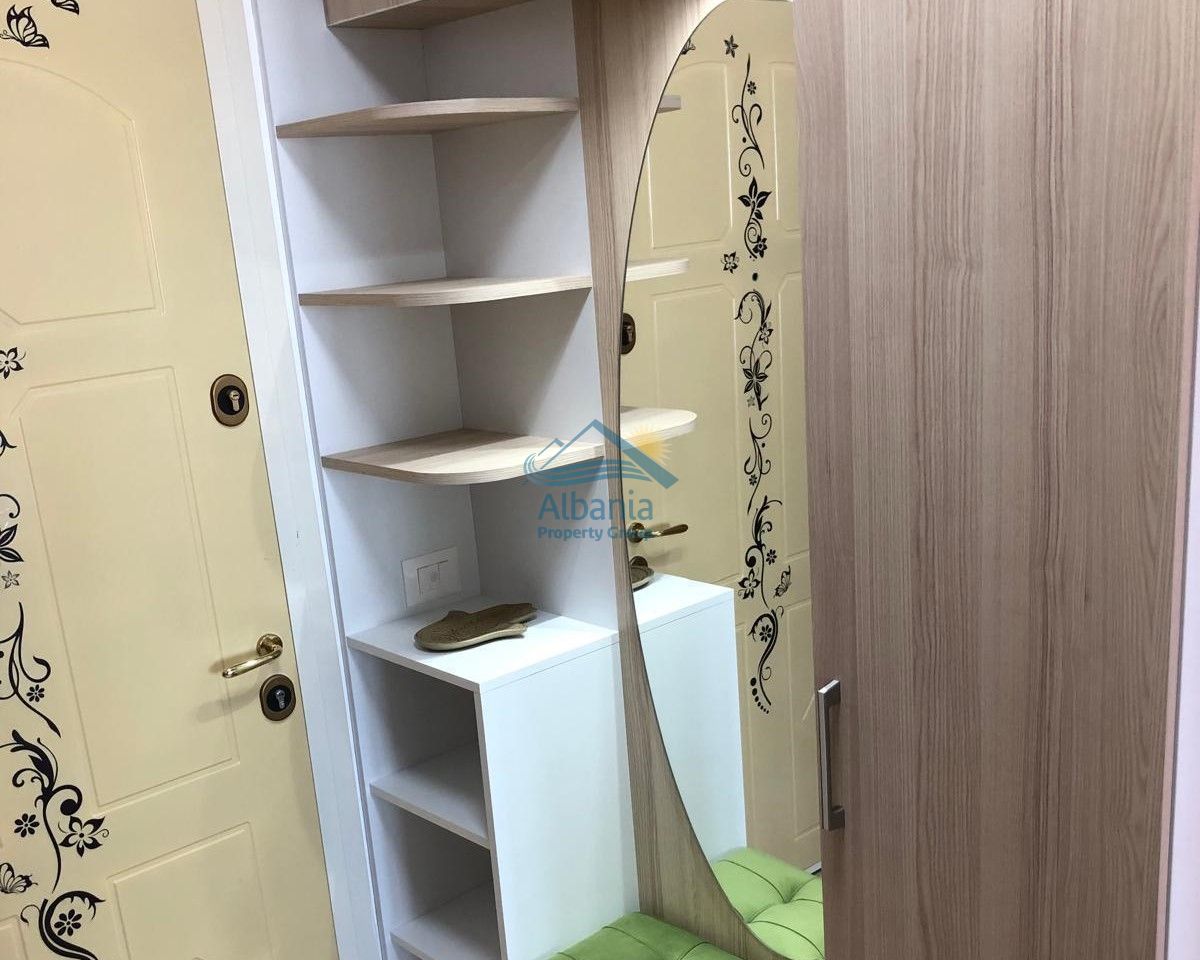 Luxury Apartment With Sea View For Sale In Vlore Albania